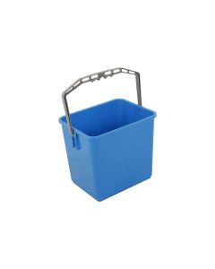 Eimer 6Liter - für Rollenpresse geeignet!!!