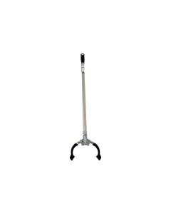 Vielzweckgreifer / Müllzange  Metall 100 cm
