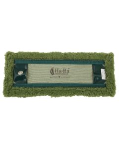 Ha-Ra Nassfaser grün  / Outdoor 42,5 cm perfekt