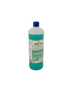 Sportstudio Aktiv Reiniger Konzentrat 1Liter Axis Line