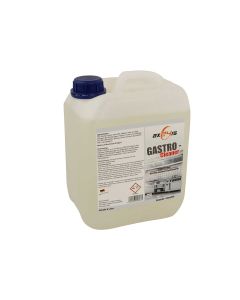Gastro Cleaner Universal Konzentrat 5Liter Axis Line