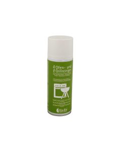 HaRa Backofen- Herdplatten & Grillreiniger 400ml