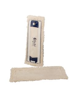 HaRa Nassfaser weiß langfloor 42cm für Bodenexpress Das Original