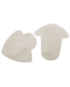 Messbecher 10 - 50 ml