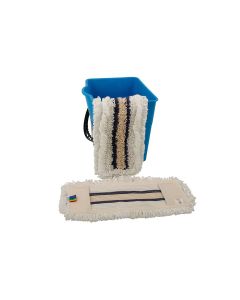 Wischmop 4 in 1 Praxis Mop 40cm  ( Tufting )