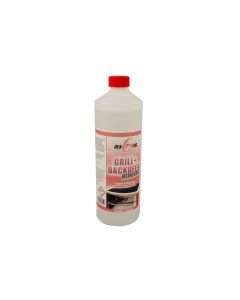 Grill & Backofen Reiniger Konzentrat 1Liter