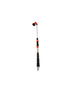 Gartenspritze Gartenbrause Aufsatz für unsere Wasserteleskopstangen 2, 4, 6, 8 oder 12 Meter 