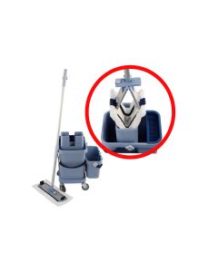 HA-RA ERA System Premium - keine nassen Hände mehr - Set mit Nano Gold Soft