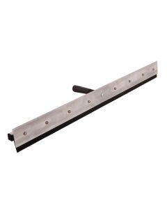 Photovoltaik 80 cm Alu Schneeschieber für Grossanlagen