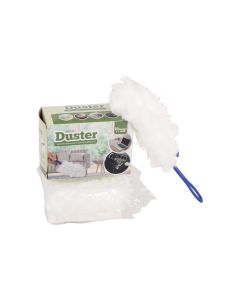 Multi Duster - Staubmagnet Set - 30° waschbar 10er Pack
