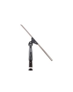 Profi Fensterabzieher 180 Grad verstellbar 25cm 