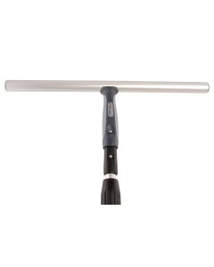 55cm Profi T-Träger Einwaschhalter Alu
