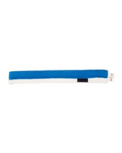 45cm Profi Einwaschhalter / Glasreinigungsbezug mit Schmutzlöser