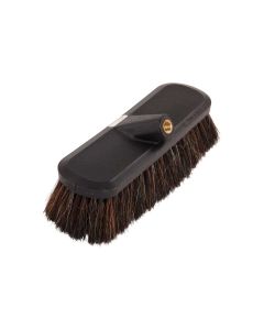 25cm Universal- weich Waschbürsten mit r 1/4" Gewinde, Mischhaar