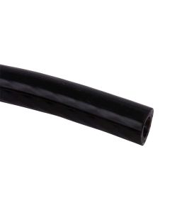 Wasserschlauch Schlauch schwarz -  8.2 Gewebeschlauch -  Ø 9 mm 