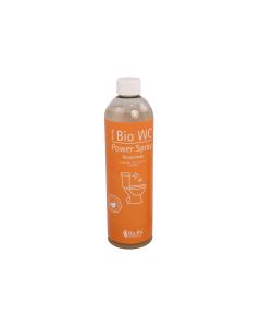Ha-Ra Bio WC Power Spray Konzentrat, Vorratsflasche 1 Liter