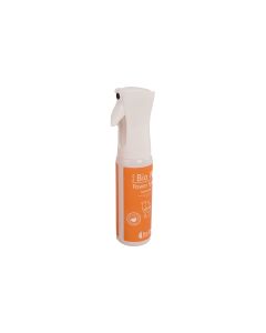 Ha-Ra Bio WC Power Spray Konzentrat, Flairosol-Flasche unbefüllt