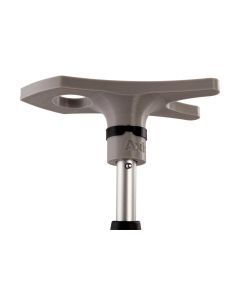 Eiszapfenentferner Premium Line Big 200x98 Eiszapfen abschlagen