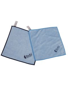 HaRa Startuch blau - Das Original - mini im Set 2x 25cm x 25cm 