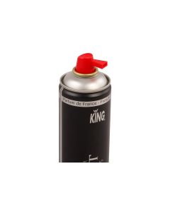 KING Hochleistungs-Geruchsvernichter 750ml MEGA Spray Zitrusduft (Orange/Mandarine)