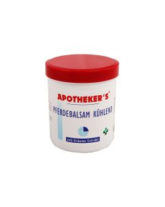 APOTHEKERS Pferdebalsam kühlend 500ml 