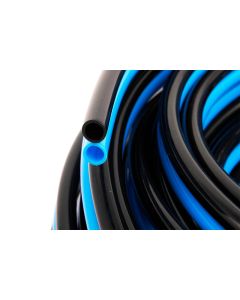 Doppelschlauch / Duo Schlauch 8mm für Puraqleen und Powerwasserduo Aussenschlauch