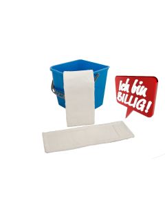 Wischmop BWI Line Mircofaser 50cm