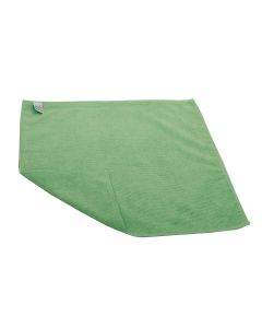 Axis Line | profi Mikrofaser Platintuch grün - DAS HOCHLEISTUNGSTUCH 40 x 40cm | premium Qualität 