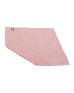 Axis Line | profi Microfasertuch 40 x 40cm rosa  | premium Qualität 