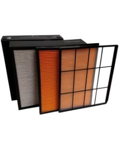 Ersatzfilter für HEPA Filter Winix T1