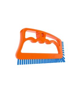 Fuginator® Fugenbürste - Bürste zur Fugenreinigung in Bad, Küche und Haushalt