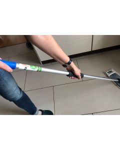 Grip Protector für Wischmop Stiel - nicht für Teleskopstange 