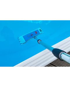 Poolwischer / Pool-Wischmop