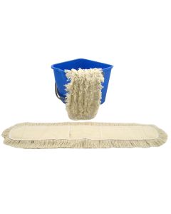 EASY Wischmopbezug (Tufting) 40cm -premium