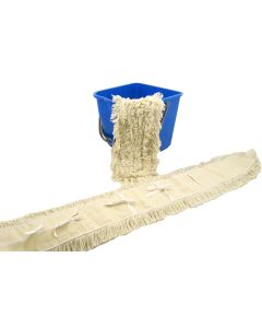 CLICK Wischmopbezug (Tufting) 110cm -premium