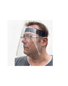 Stirnband für Gesichtsschutz-Folie Face Shield