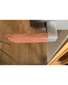 Shieldex Kupfer Tape für Türklinken gegen Corona Viren