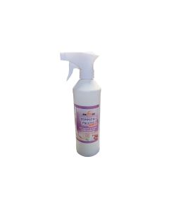 Teppich & Polstershampoo  500ml Gebrauchsfertig
