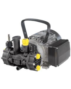 MC 8 MEMBRANPUMPE SÄUREVERSION , 230 V; MIT ELEKTROMOTOR, KABEL UND STECKER