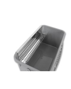 Profi Edelstahlsieb für 22Liter Eimer