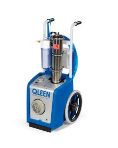 QLEEN RO eine Membran - Osmoseanlage bis zu 150 L/h, 25 m Schlauch