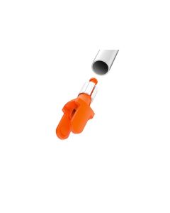 Fuginator® Schraubadapter für Alu Hohlstiele 18-22mm