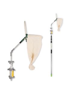 Bienen Schwarmfang Set mit Wassersprühfunktion 6 Meter Stange