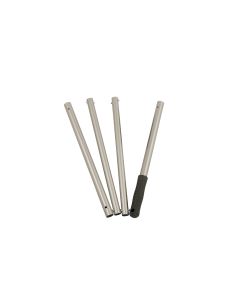 Steckstange für Fuginator  4teilig 4x37 cm