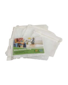 Wäschenetz Wäschebeutel 3 teiliges Set 5kg-,  3kg- und 1kg-Netz