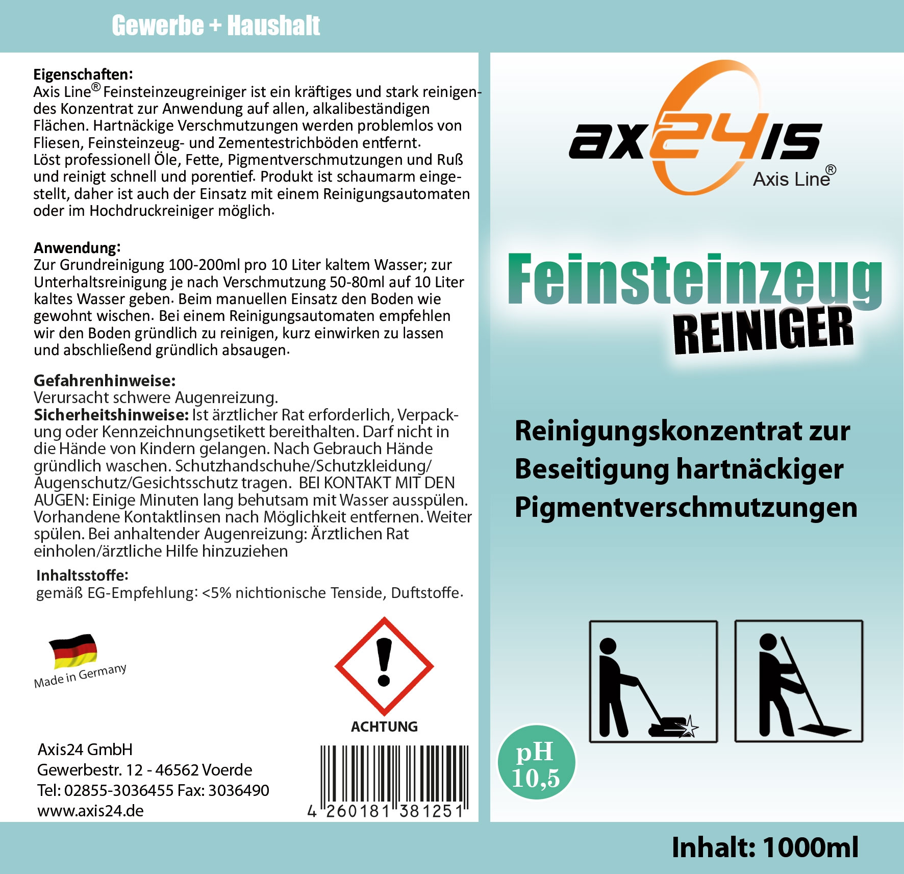 eigenschaften eigenschaften