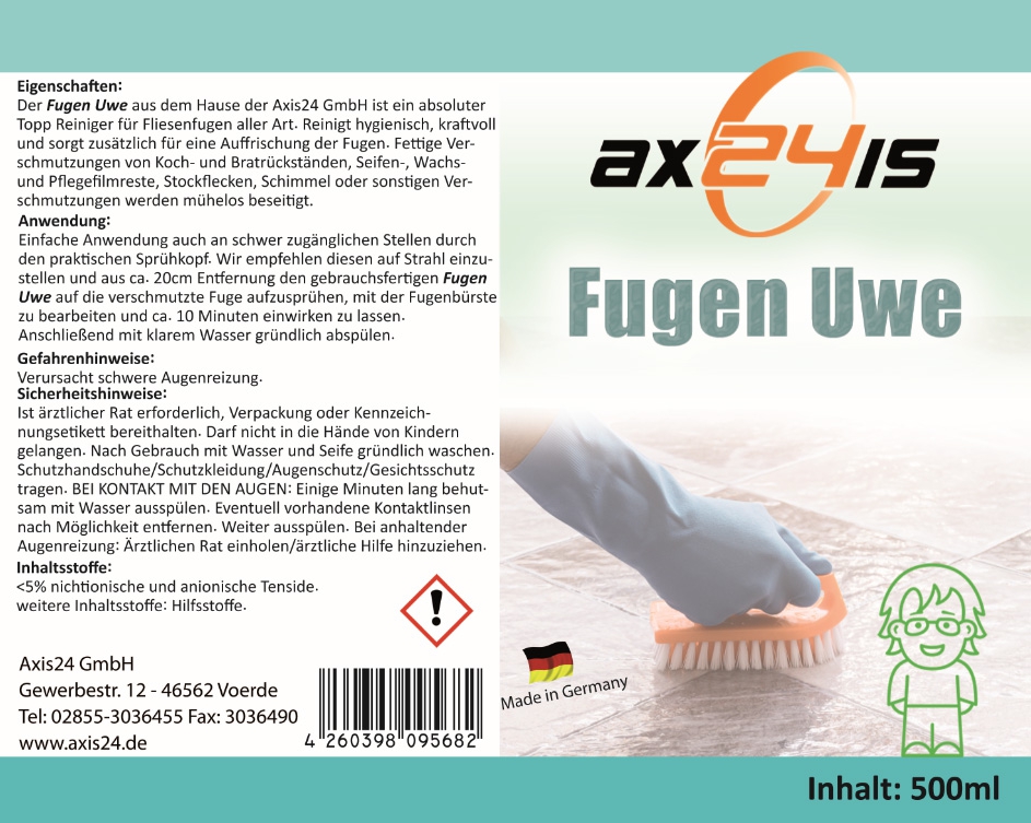 fugen uwe fugen uwe