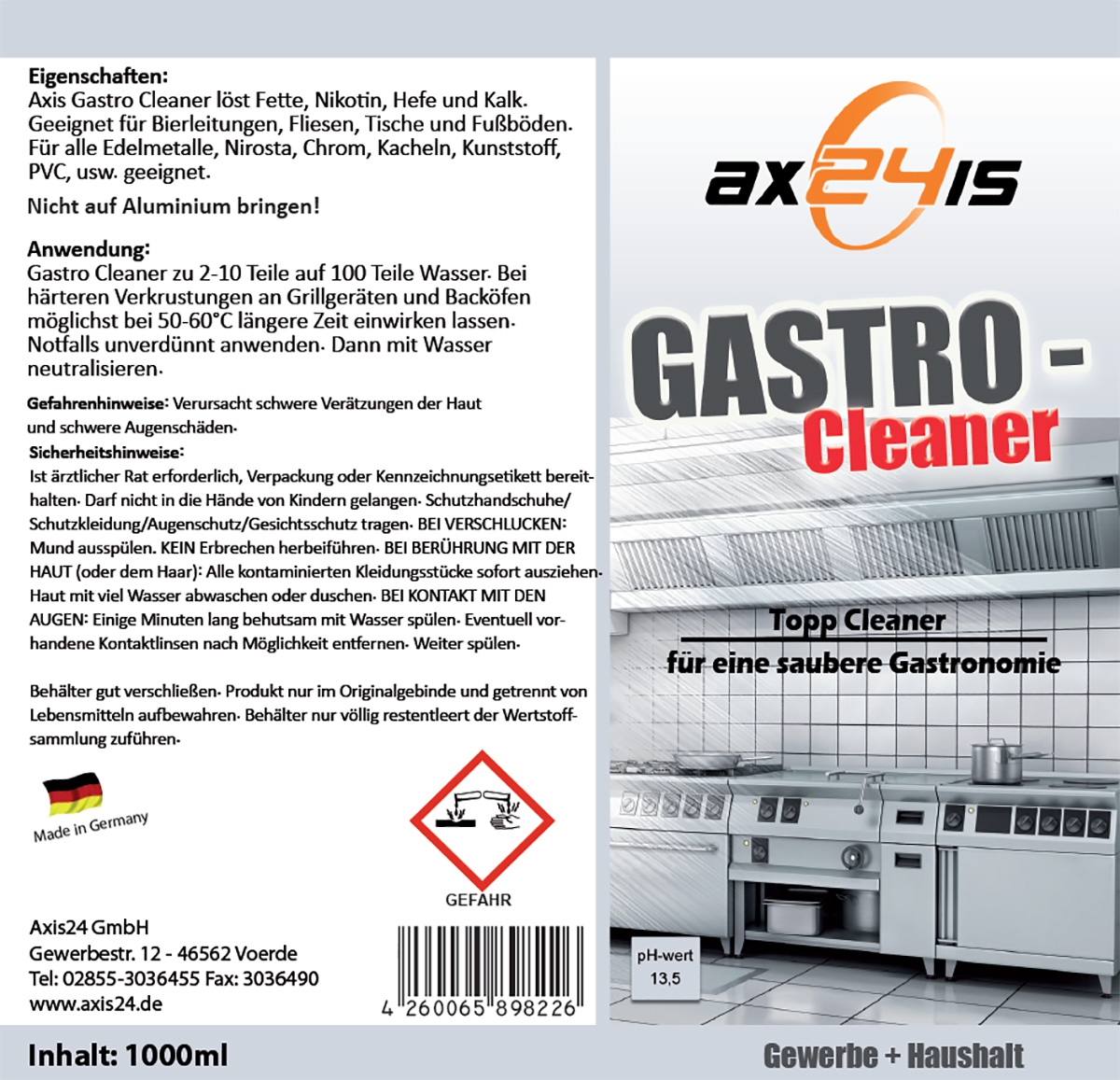 Gastro Gastro