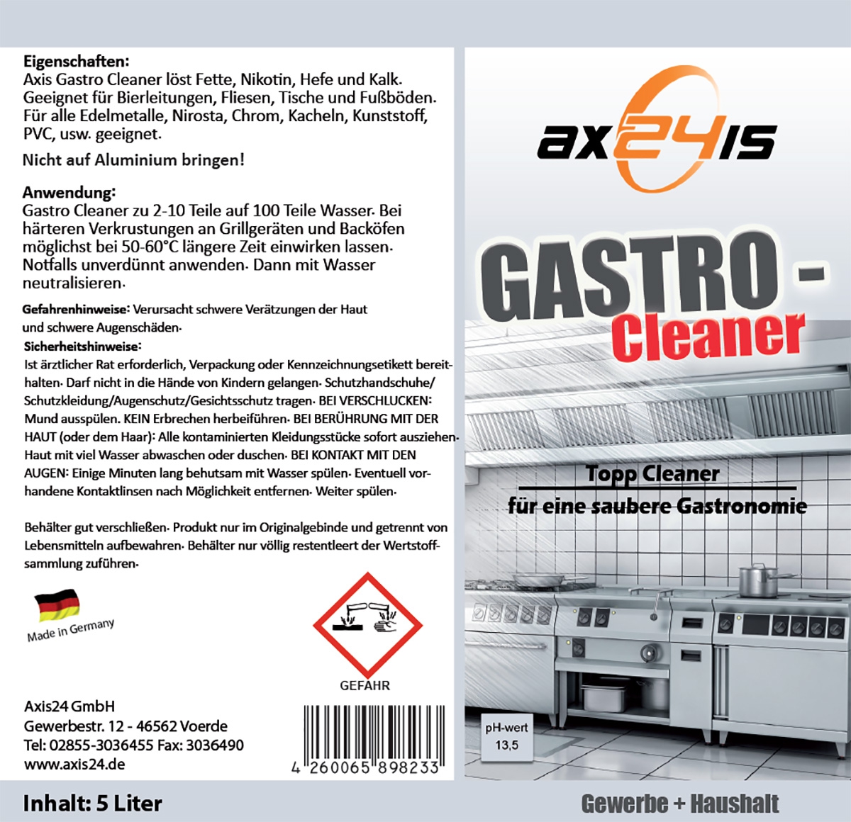 Gastro Gastro
