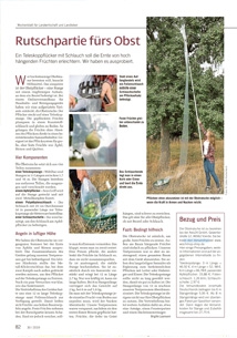 wochenblatt für Landwirtschaft und Landleben wochenblatt für Landwirtschaft und Landleben